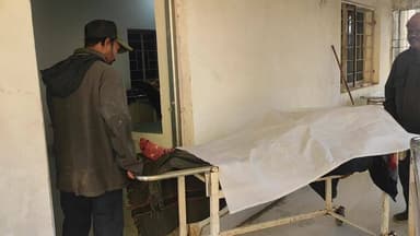 रायडीह: नवागढ़ पतराटोली निवासी 45 वर्षीय व्यक्ति की इलाज के दौरान मौत, पोस्टमार्टम के बाद शव सौंपा गया