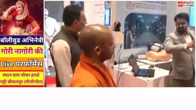 चुनाव से पहले रोजगार की राजनीति तेज | योगी सरकार बनाम सपा | UP Breaking News