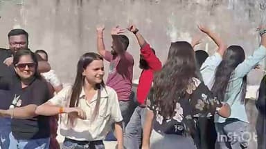 ખેરાલુ: ખેરાલુ શહેર અને તાલુકામાં ઉત્તરાયણની ઉલ્લાસભેર ઉજવણી