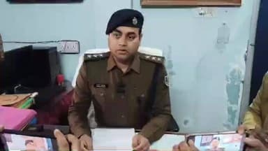 खबर कैमूर जिला के मोहनिया अनुमंडल का है##