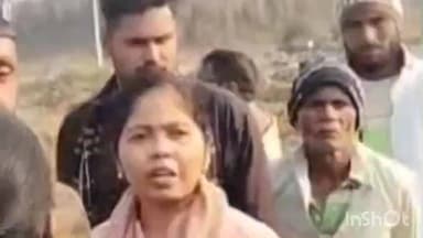 शेरघाटी: टाइटल सूट लंबित रहने के बावजूद ज़मीन खाली कराने का आरोप, पीड़ित परेशान