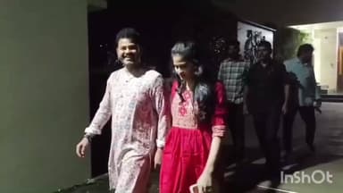 శ్రీకాకుళం: మన సంస్కృతి సాంప్రదాయాలను భావితరాలకు చేరవేసే బాధ్యత ప్రతి ఒక్కరు తీసుకోవాలి: కేంద్ర విమానయాన శాఖమంత్రి రామ్మోహన్ నాయుడు