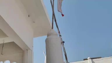 गाडरवारा: ग्राम पंचायत मारे गांव में पुरानी परंपरा के अनुसार 15 जनवरी को आयोजन, भूत-प्रेत बाधा होती है दूर