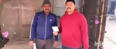 देसरी: देसरी में जदयू कार्यकर्ताओं ने चलाया सदस्यता अभियान, कई लोगों को दिलाई सदस्यता