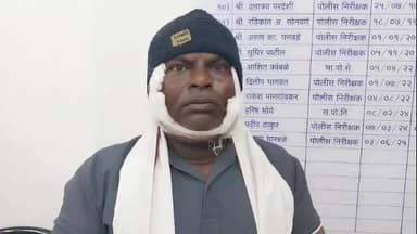 यावल: यावल शहरातील फैजपूर रोडवरील हॉटेल भाग्यश्री मध्ये इसमावर दोघांनी केला प्राण घातक हल्ला, यावल पोलीस ठाण्यात गुन्हा दाखल