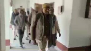 बलरामपुर: मध्यान्ह भोजन योजना में 11 करोड़ के गबन का पर्दाफाश, पुलिस ने 3 और आरोपियों को किया गिरफ्तार, एसपी ने किया खुलासा