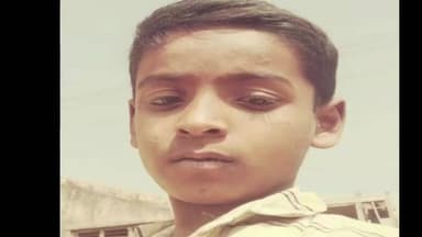 चंदगड: आजरा येथे पतंग उडवित असताना लाकडाचा ओंडका डोक्यावर पडल्याने १० वर्षीय बालकाचा मृत्यू