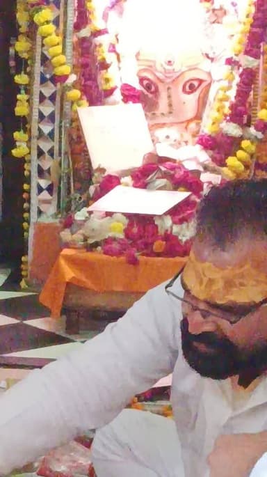 #tradingreels कोटा मैं यह जगह कहा पर है कौन कौन गया है यह मंदिर किस चीज के लिए फेमस है जगह का नाम कमेंट में बताइए