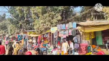 चेनारी: चेनारी नगर पंचायत के मुख्य बाजार से हटेगा अतिक्रमण