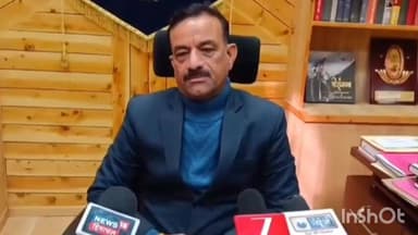 सलूनी: पुलिस टीम पर हुए हमले के मामले की जांच अब डीएसपी रंजन शर्मा करेंगे, एसपी चम्बा विजय कुमार सकलानी ने जारी किए आदेश