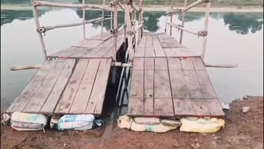 मऊरानीपुर: मकर संक्रांति पर्व पर नगर पालिका परिषद मऊरानीपुर ने स्नानार्थियों के लिए की विशेष व्यवस्था