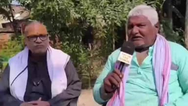 शिवाजी नगर: शिवाजीनगर प्रखंड के रन्ना मठ में असामाजिक तत्वों से स्थिति जर्जर