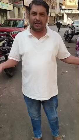 નાંદોદ: રાજપીપળા નગર ખાતે ચાઇના દોરીનો પ્રતિબંધ હોવા છતાં દૂરનો ઉપયોગ કરવામાં આવે છે