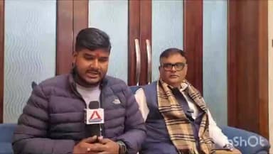 कन्नौज: ब्राह्मण बैठक को लेकर भाजपा के पूर्व सांसद सुब्रत पाठक ने दिया बड़ा बयान, कहा- न कोई ब्राह्मण राजनीति है, न कोई नाराजगी