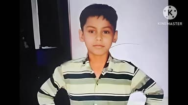 घड़साना: 2STR गांव में पतंग लूटते समय छत से नीचे गिरने से 8 वर्षीय मासूम की हुई मौत