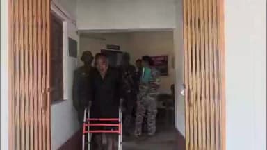 केशकाल: शहर के युवाओं को पुड़िया बनाकर बेचता था अवैध गांजा, केशकाल पुलिस ने किया गिरफ्तार