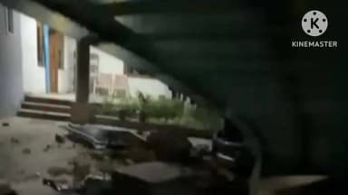 વેજલપુર: પ્રહલાદનગરમાં કારનો અકસ્માતમાં કચ્ચરઘાણ