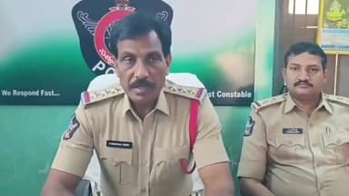 కొవ్వూరు: బుచ్చి: రౌడీ షీటర్స్, కోడి పందేల నిర్వాహకులు బైండోవర్