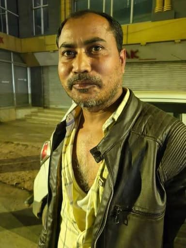 সুশাসনের রাজ্যে ফের আ*ক্রা*ন্ত সাংবাদিক!!