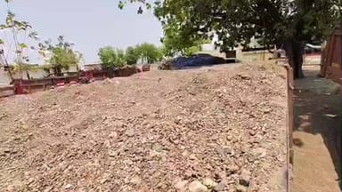 राळेगाव: धर्मापुर घाटातील रेती तस्करीचा ट्रॅक्टर पकडला वारा शिवारात एचडीओची कारवाई