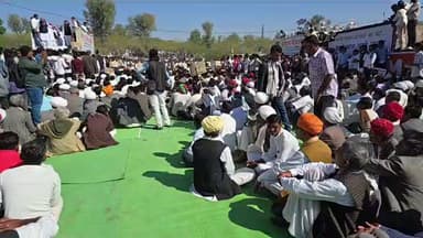 धोरीमन्ना से Live...