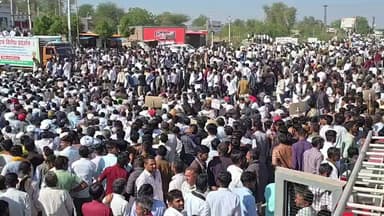 धोरीमन्ना से Live...