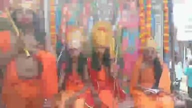 भैंसदेही: धामनगांव में विराट हिन्दू सम्मेलन आयोजित, हजारों लोग शामिल हुए, सांस्कृतिक कार्यक्रम और वक्ताओं ने दिए उद्बोधन