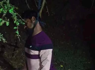 కనిగిరి: వెలిగండ్ల బీసీ కాలనీలో ఉరి వేసుకుని యువకుడు ఆత్మహత్య