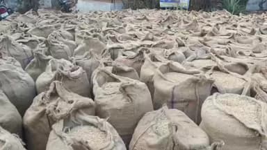 धमतरी: निगम जल सभापति का पकड़ाया, धान सभापति ने लगाए आरोप, जानिए क्या है पूरा मामला