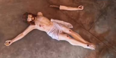 रायडीह: संत इग्निस कैथोलिक चर्च मंझाटोली में अज्ञात लोगों ने की तोड़फोड़, ईसाई समुदाय में आक्रोश