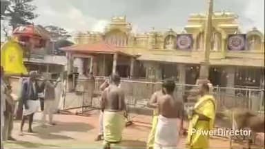 ಯಳಂದೂರು: ಬಿಳಿಗಿರಿ ರಂಗನಾಥ ಸ್ವಾಮಿ ಜಾತ್ರೆಗೆ ಭರದ ಸಿದ್ಧತೆ; ಎರಡು ದಿನ ಬೈಕ್ ಸಂಚಾರ ನಿರ್ಬಂಧ