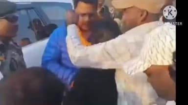 तमाड़ 1: पगला बाबा मैदान में फुटबॉल प्रतियोगिता का आयोजन, विधायक विकास सिंह मुंडा हुए शामिल