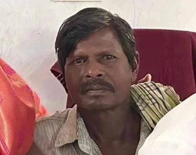 నాగిరెడ్డిపేట: చేపల వేటకు వెళ్లి ప్రమాదవశాత్తు నీటిలో మునిగి ఓ వ్యక్తి మృతి, కొడుకు ఫిర్యాదు మేరకు కేసు నమోదు : ఎస్సై భార్గవ్ గౌడ్