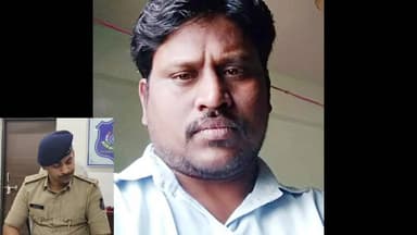 વડોદરા: પોલીસે ગણતરી ના કલાકોમાં હત્યારો ને દબોચ્યા, પાર્કિંગ બાબતે બબાલ થતા માથુ ફાડી નાખ્યું હતું