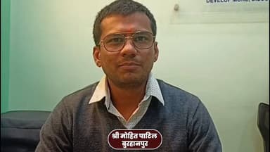 🌍 #आत्मनिर्भर_मध्यप्रदेश
✅ सरकारी योजनाओं के माध्यम से युवा कर रहे है अपने सपनों को साकार
@CMMadhyaPradesh @DrMohanY...