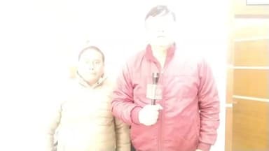 प्रीत विहार: वेस्ट विनोद नगर में लॉरेंस बिश्नोई के नाम पर प्रॉपर्टी डीलर से ₹2 करोड़ की रंगदारी, घर के बाहर फायरिंग से दहशत