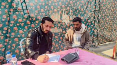 कुमारसैन: बीथल में एनसीडी स्क्रीनिंग शिविर का आयोजन