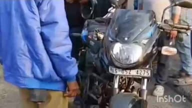 বোকাখাত: বোকাখাতৰ গড়মূৰত পথ দূৰ্ঘটনাত,গুৰুতৰভাৱে আহত এজন