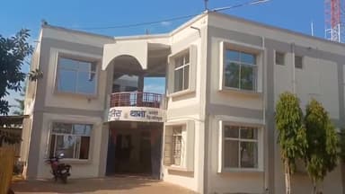 बनखेड़ी: बनखेड़ी पुलिस की बड़ी कार्रवाई: आवास कॉलोनी क्षेत्र से 6 जुआरी ₹2030 नकद के साथ गिरफ्तार