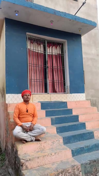 #तांत्रिक भी #भूत से #डर गया #horror #comedy #funny #trending #viral #fun #entertainment #memes #followme #sethji5g