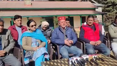 मनाली: विधायक भुवनेश्वर गौड़ ने अत्याधुनिक A-आर्म मशीन और अल्ट्रासाउंड सुविधा का विधिवत शुभारंभ किया