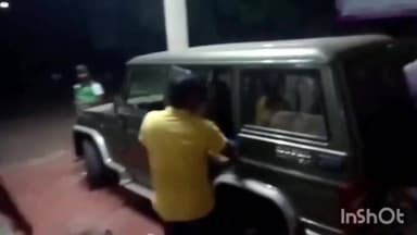 ಉಡುಪಿ: ಕಟಪಾಡಿ ಜಂಕ್ಷನ್ ನಲ್ಲಿ ನಡುರಾತ್ರಿ ಮೂವರು ಮಹಿಳೆಯರ ರಕ್ಷಣೆ