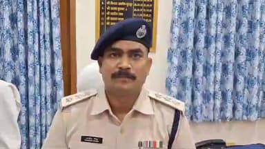 कुरडेग: कुरडेग पुलिस ने 24 घंटे में नाबालिग छात्रा के अपहरण का खुलासा किया, अपहृत छात्रा बरामद