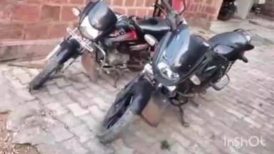 सेपउ: पुलिस ने 7 लोगों को जुआ खेलते पकड़ा, 11,600 रुपये की जुआ राशि के साथ 2 मोटरसाइकिलें की जब्त