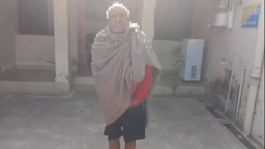 उचकागांव: उचकागांव के बलभद्र पट्टी से शराब के नशे में एक व्यक्ति गिरफ्तार, न्यायालय भेजा गया