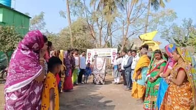 ଅନୁଗୋଳ: ଶାବଳଭଙ୍ଗା ଠାରେ ବ୍ୟାସକବି ଫକୀରମୋହନଙ୍କ ଜୟନ୍ତୀ ପାଳିତ