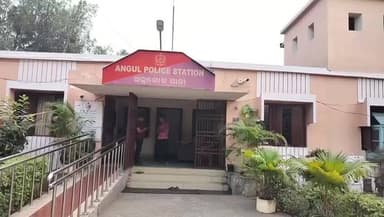 ଅନୁଗୋଳ: ହରିମହୁରି ଛକ ନିକଟରେ ହୋଇଥିବା ହତ୍ୟା ଘଟଣାରେ ଆଉ ଜଣେ ଗିରଫ