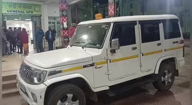 ଢେଙ୍କାନାଳ ସଦର: ମିନା ବଜାରରେ ମାଞ୍ଜାସୁତା ଲାଗି ଯୁବକ ଆହାତ