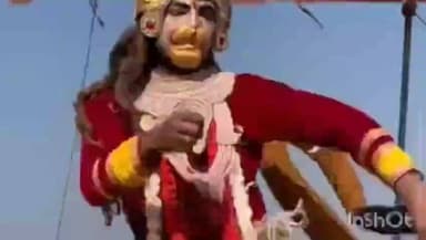 रमना: रमना में श्री चांद राज पहाड़ी मेले का भव्य शुभारंभ, हज़ारों श्रद्धालु मौजूद रहे