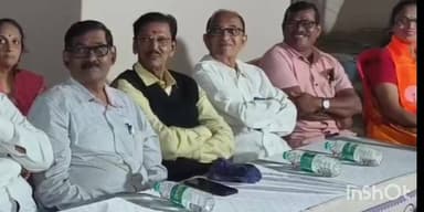 चिपळुण: चिपळूणचे माजी आमदार रमेशभाई कदम यांनी राष्ट्रवादी काँग्रेस (शरद पवार पक्षाच्या) सदस्यत्वाचा दिला राजीनामा